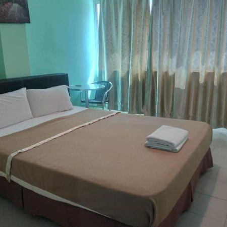 Best One Hotel Malacca エクステリア 写真