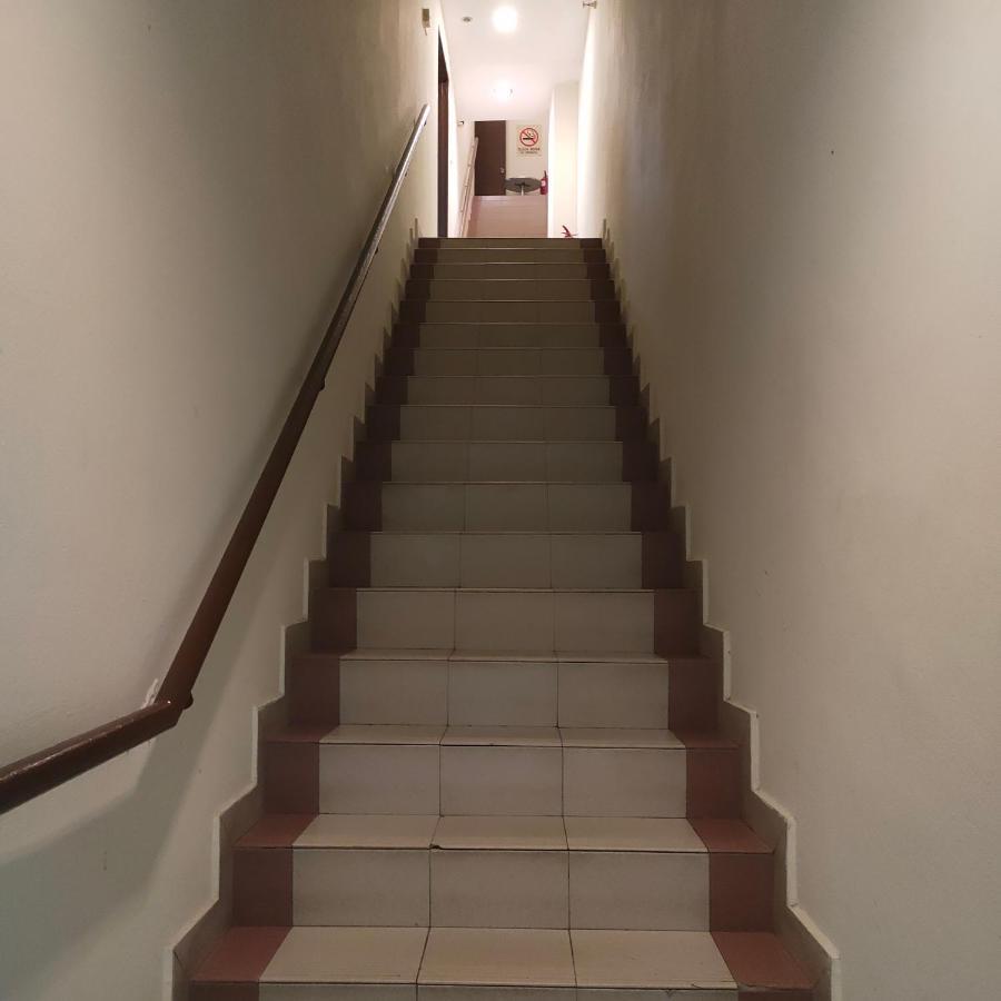 Best One Hotel Malacca エクステリア 写真