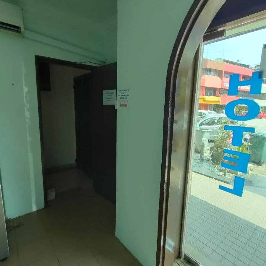 Best One Hotel Malacca エクステリア 写真