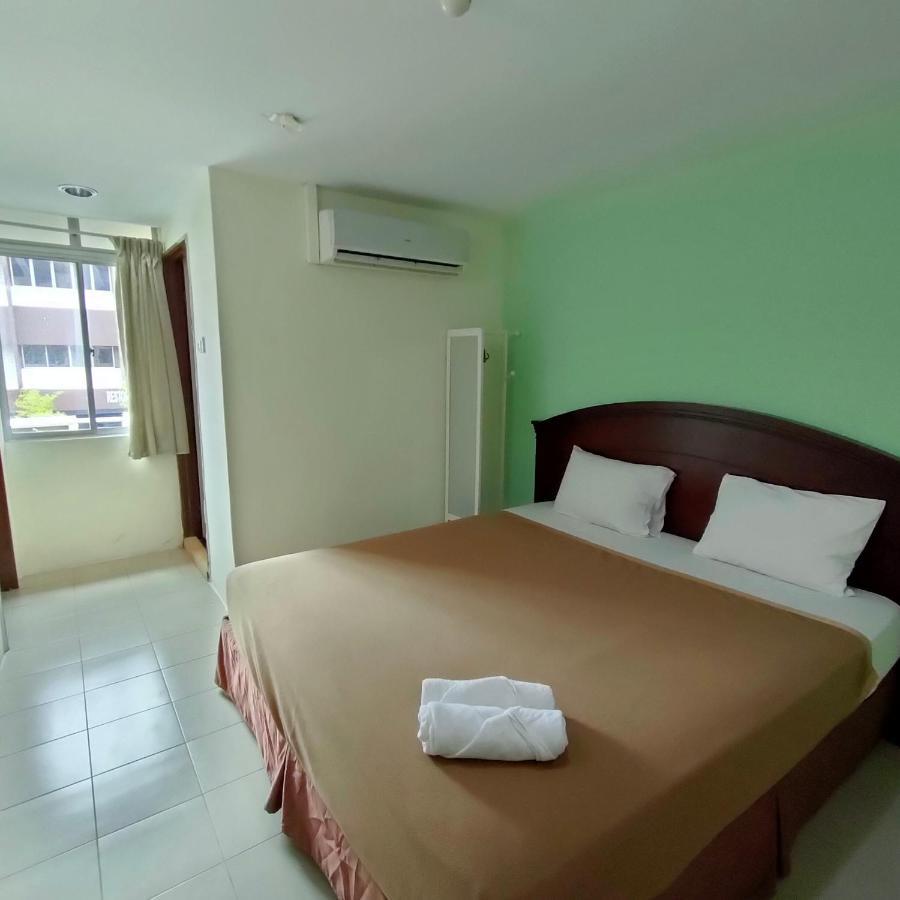 Best One Hotel Malacca エクステリア 写真
