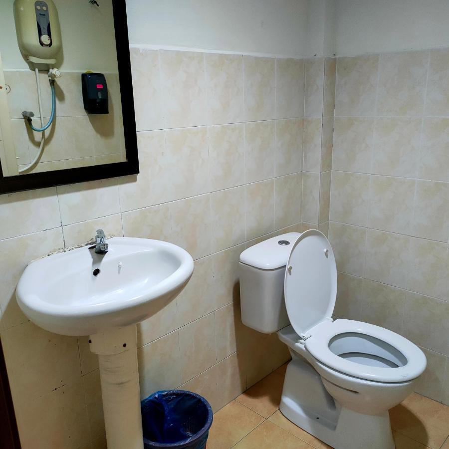 Best One Hotel Malacca エクステリア 写真