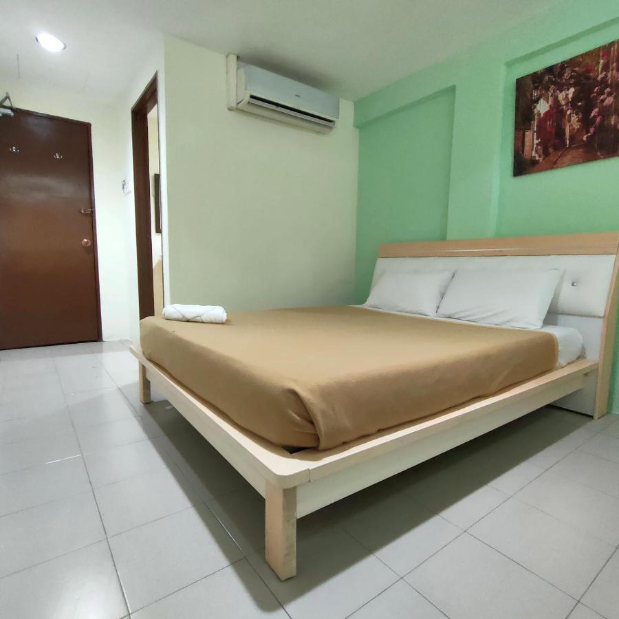 Best One Hotel Malacca エクステリア 写真
