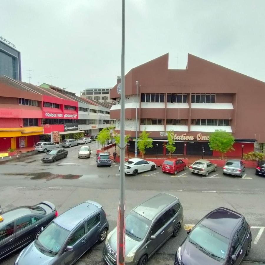 Best One Hotel Malacca エクステリア 写真
