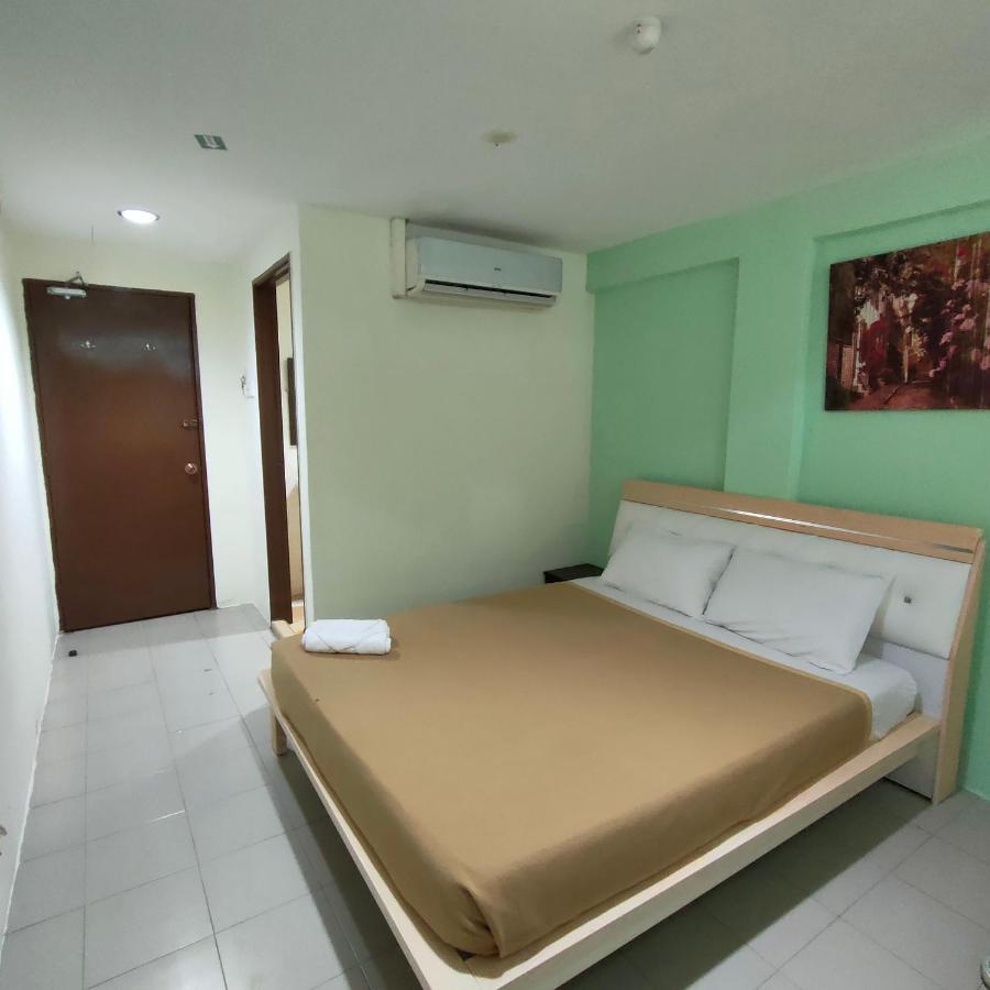 Best One Hotel Malacca エクステリア 写真