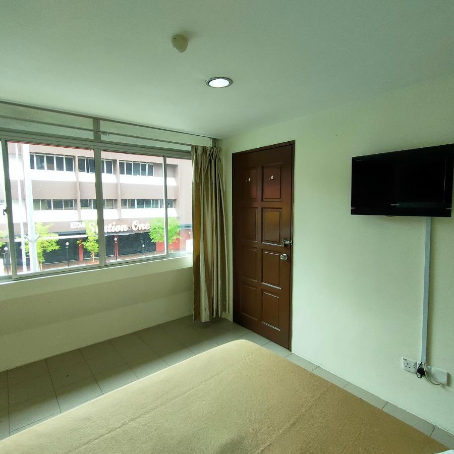 Best One Hotel Malacca エクステリア 写真