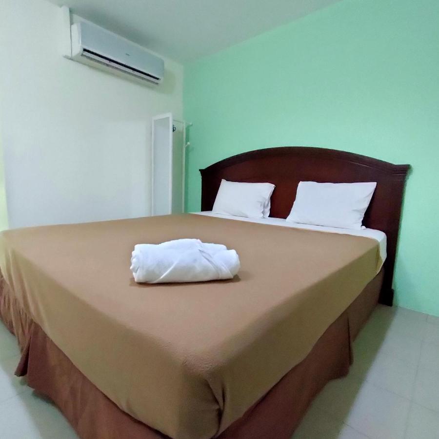 Best One Hotel Malacca エクステリア 写真