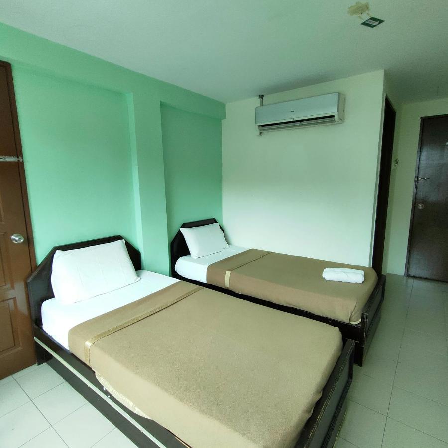 Best One Hotel Malacca エクステリア 写真