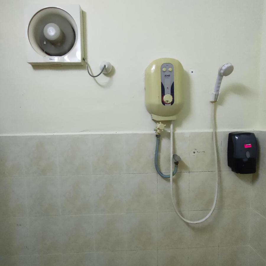 Best One Hotel Malacca エクステリア 写真