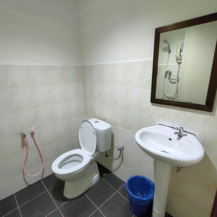 Best One Hotel Malacca エクステリア 写真