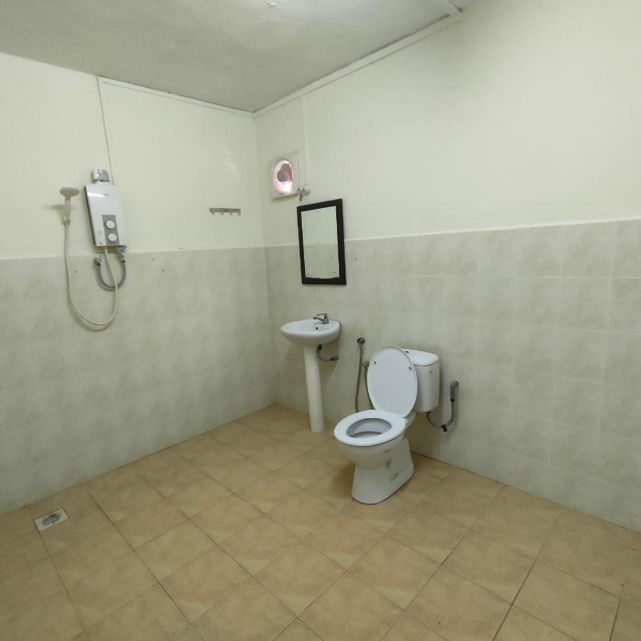 Best One Hotel Malacca エクステリア 写真