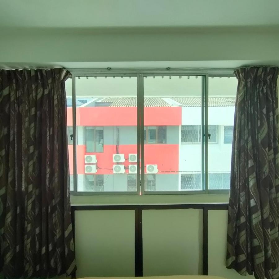 Best One Hotel Malacca エクステリア 写真