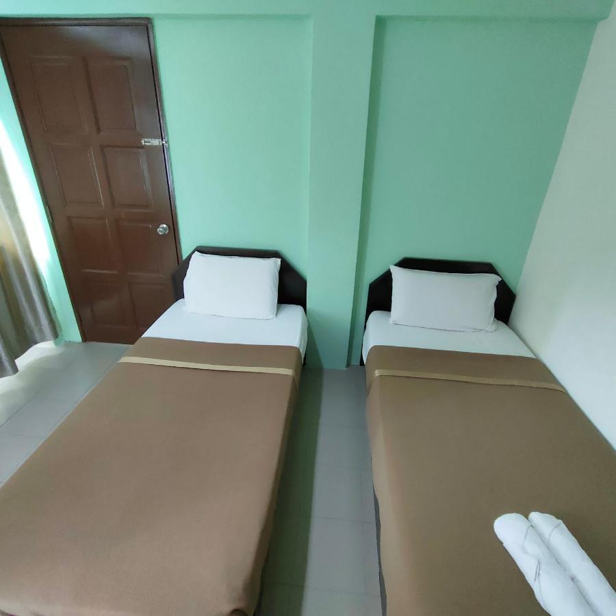 Best One Hotel Malacca エクステリア 写真