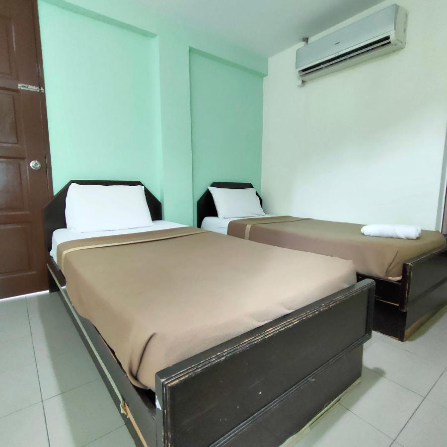 Best One Hotel Malacca エクステリア 写真