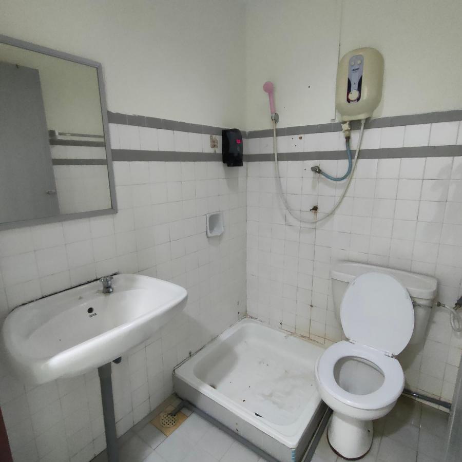 Best One Hotel Malacca エクステリア 写真