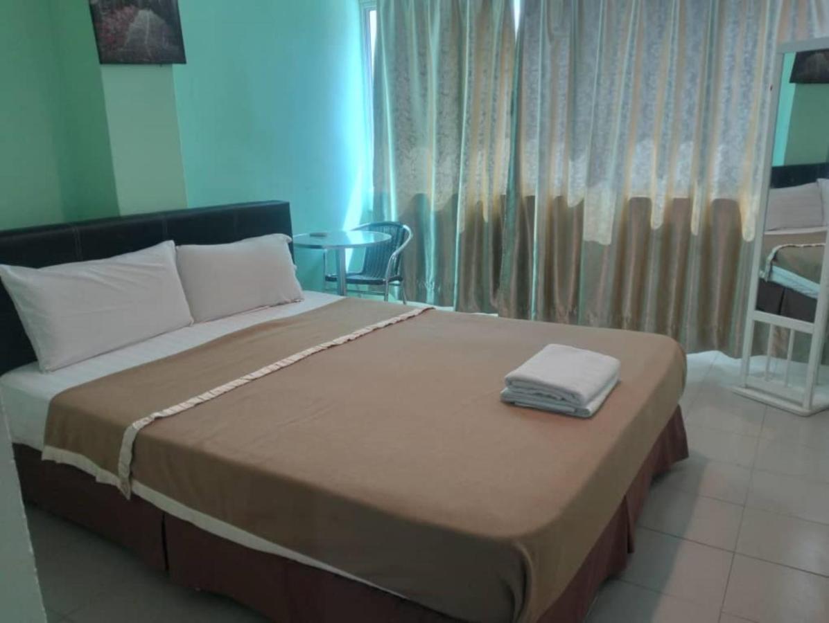 Best One Hotel Malacca エクステリア 写真