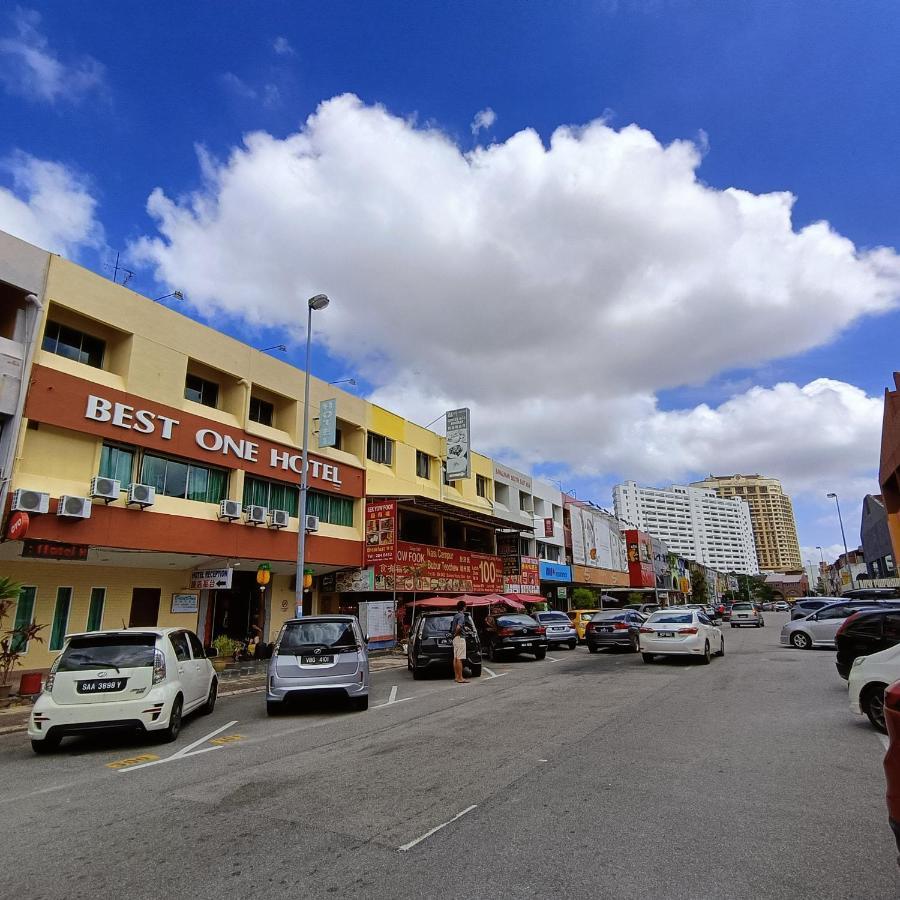 Best One Hotel Malacca エクステリア 写真