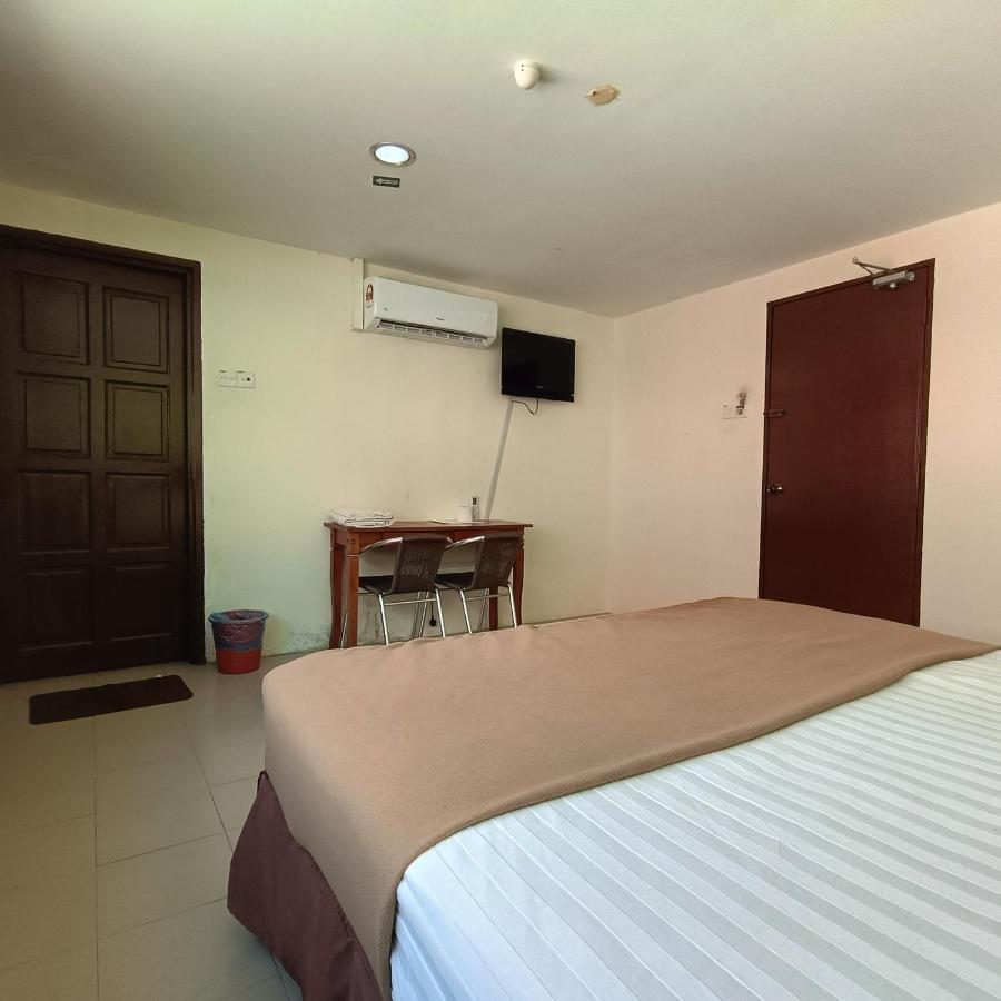 Best One Hotel Malacca エクステリア 写真