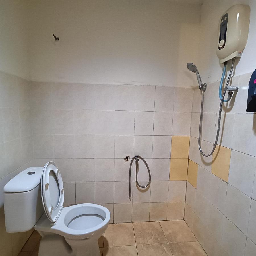 Best One Hotel Malacca エクステリア 写真
