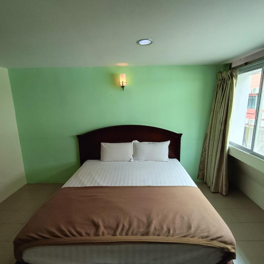 Best One Hotel Malacca エクステリア 写真