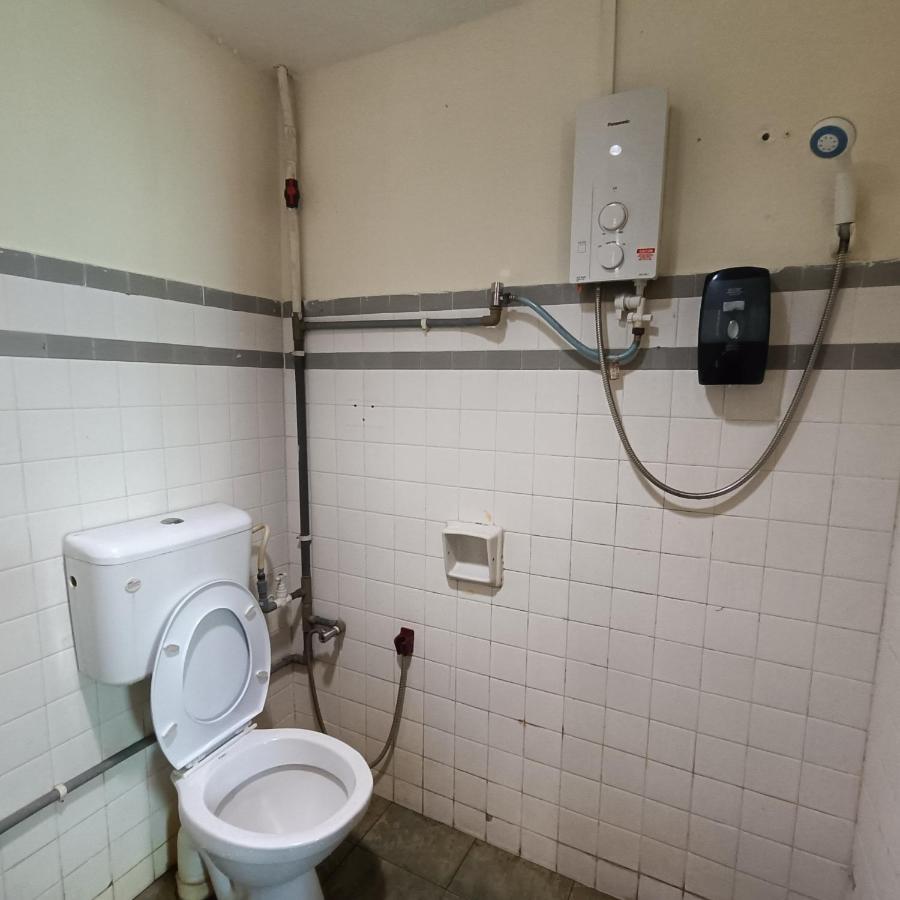 Best One Hotel Malacca エクステリア 写真