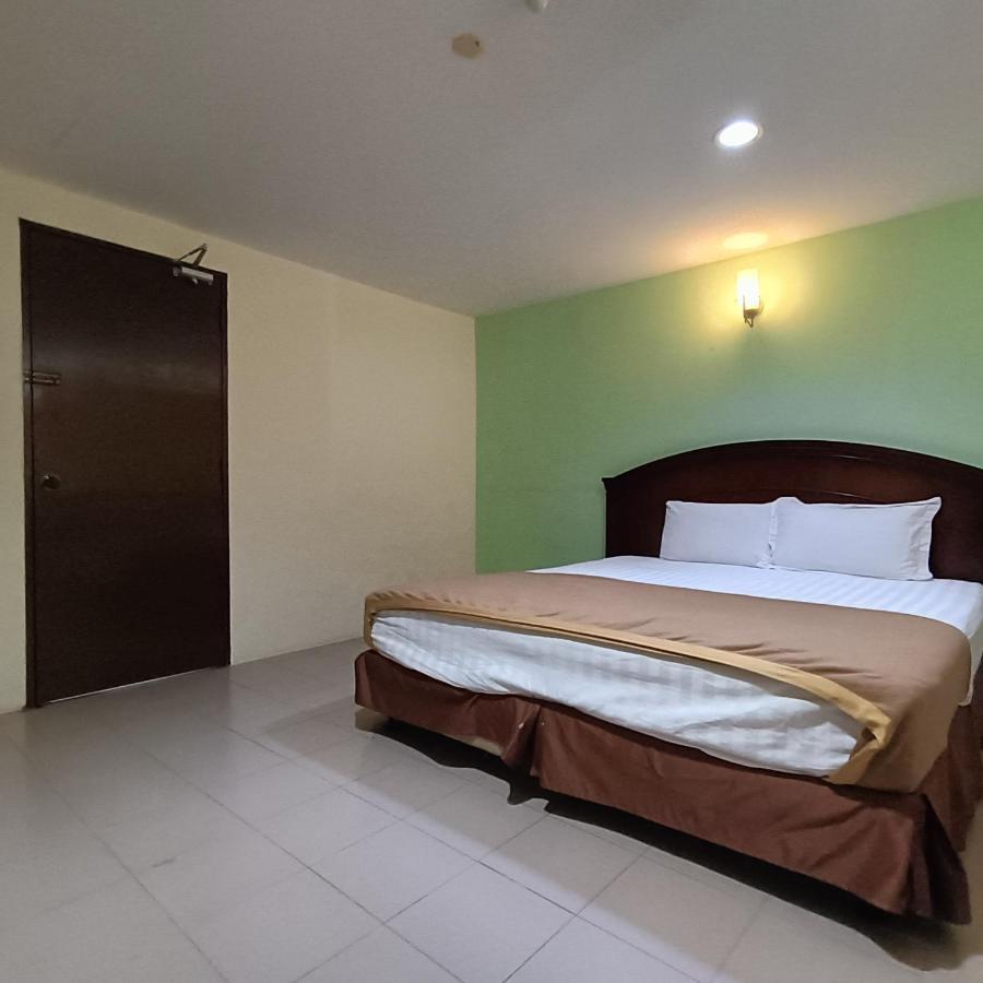 Best One Hotel Malacca エクステリア 写真